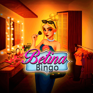 Betina Bingo icon