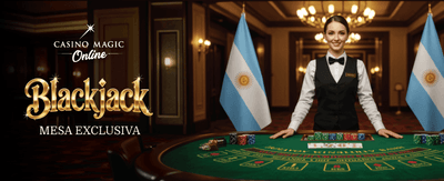 Domina el Blackjack ahora