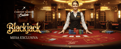Experiencia de Casino Real