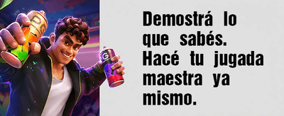 Bono de Bienvenida Especial