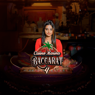 Marina Casino Baccarat 4 icon