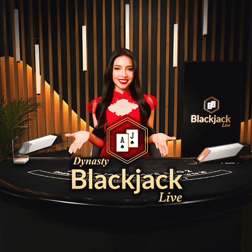 Dynasty Blackjack 6 game icon