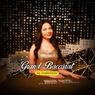 Grand Baccarat NC icon