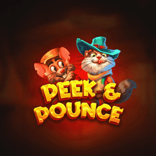 Peek & Pounce icon