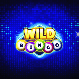 Wild Bingo game icon