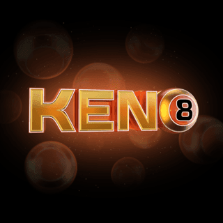 Keno 8 (1 Minute) game icon