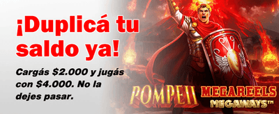 Premios instantáneos en palpito