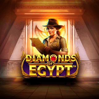 Diamonds Of Egypt™ game icon