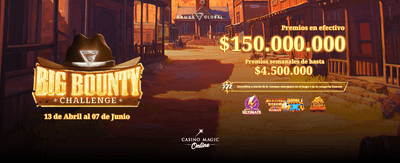 Grandes Premios en Juego