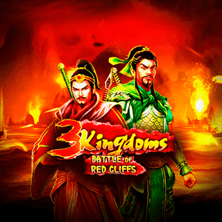 3 Kingdoms - Battle of Red Cliffs game icon