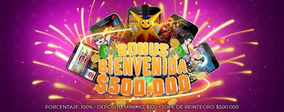 Mega Jackpot 500K