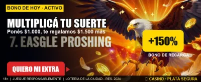Promoción Multiplica Suerte Palpito 24