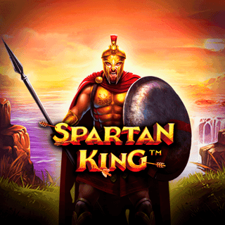 Spartan King game icon