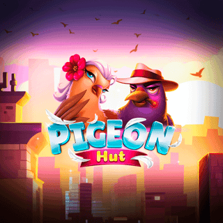 Pigeon Hut game icon