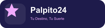 palpito24.com Logo